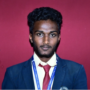 Student